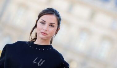 La razón detrás de la ruptura entre Ana de Armas y Tom Cruise