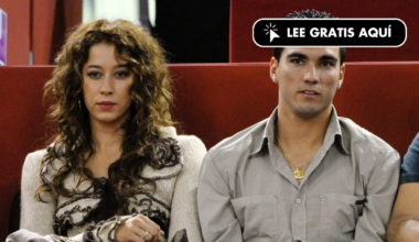 Ana, la exmujer de José Antonio Reyes que es piloto y comparte formación con Lucía Pombo