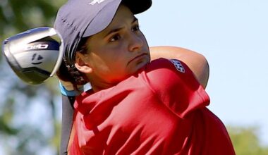 Promesa de cierre apasionate en el Campeonato Nacional por Golpes