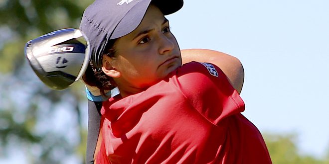 Promesa de cierre apasionate en el Campeonato Nacional por Golpes