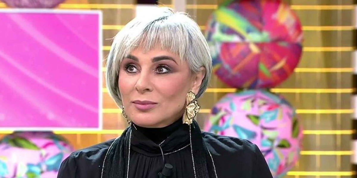 La petición de Ana María Aldón a Gloria Camila sobre el testamento de Michu