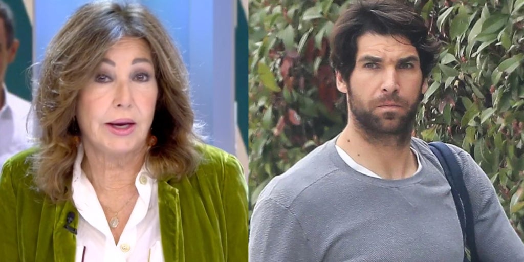 Ana Rosa Quintana sentencia sin rodeos lo que todos piensan del accidente de Cayetano Rivera