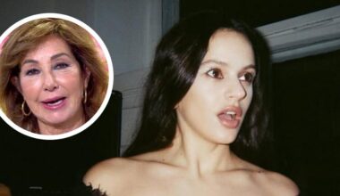 «No estoy a favor de...»