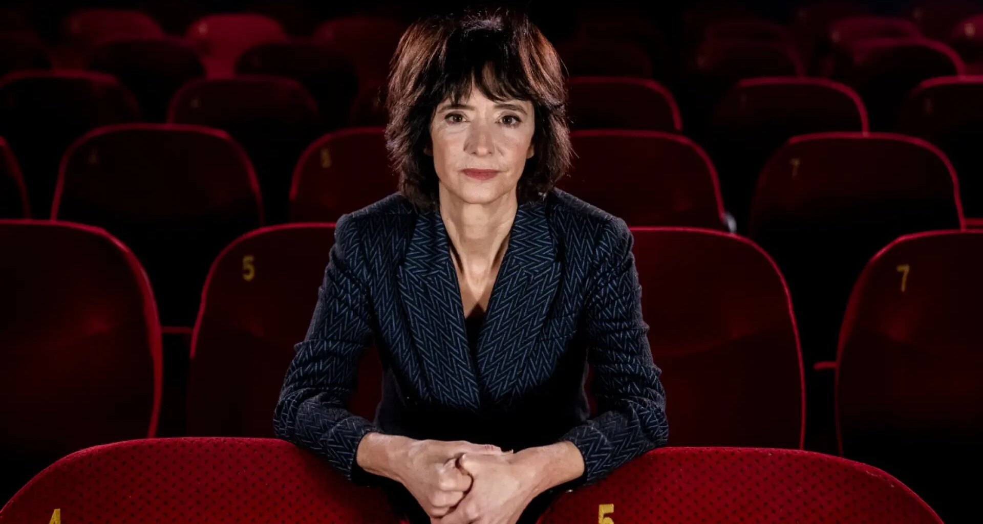 "No ha sido un proceso fácil interpretar a Petra von Kant"