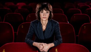 "No ha sido un proceso fácil interpretar a Petra von Kant"