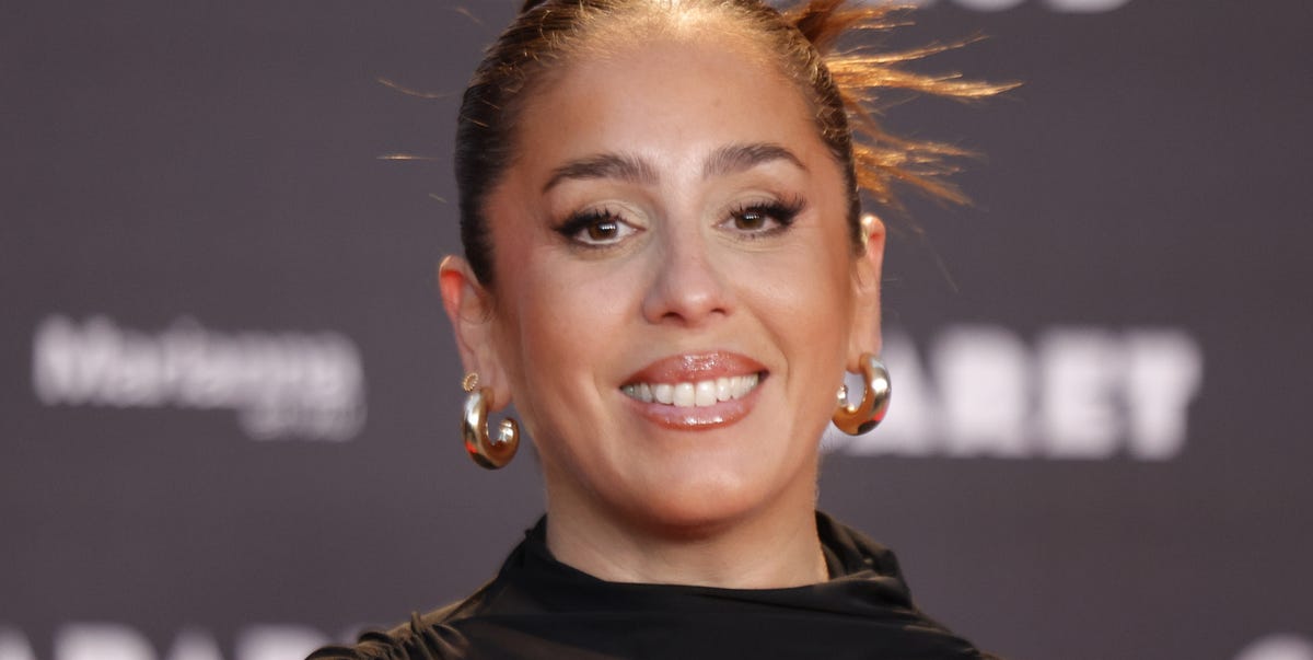 Anabel Pantoja reacciona tras ser preguntada por la entrevista de Kiko Rivera en De Viernes