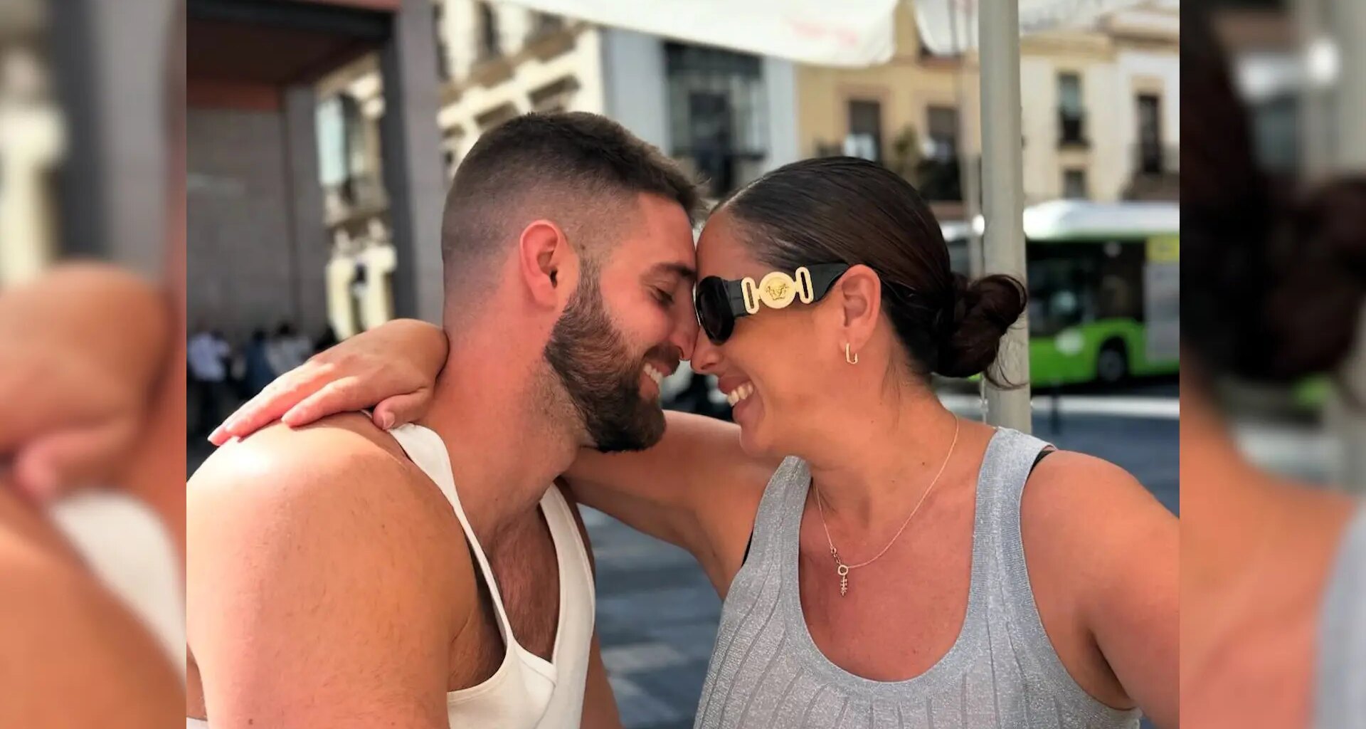 La tensión entre la madre de Anabel Pantoja y David eclipsó el primer cumpleaños de su hija, según Luis Pliego