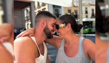 La tensión entre la madre de Anabel Pantoja y David eclipsó el primer cumpleaños de su hija, según Luis Pliego