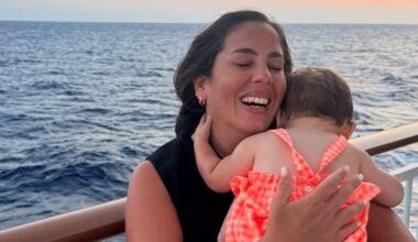 «Yo me quedo contigo para siempre»