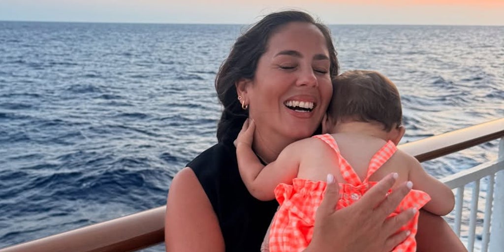 «Yo me quedo contigo para siempre»