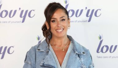 Esto es lo que hace la hija de Anabel Pantoja cuando ve a Isabel Pantoja por televisión