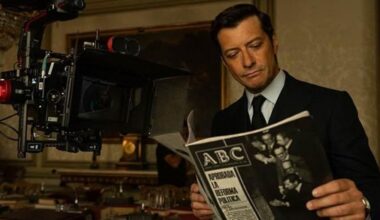 La inaguantable amabilidad de los extraños