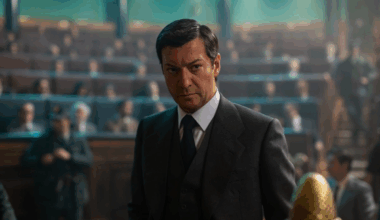 Netflix, Movistar Plus+, Prime Video, Disney+, HBO Max, Apple TV+ y SkyShowtime