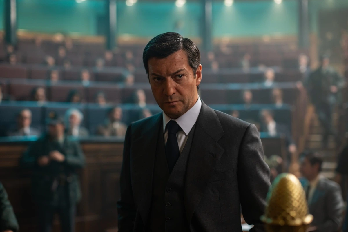 Netflix, Movistar Plus+, Prime Video, Disney+, HBO Max, Apple TV+ y SkyShowtime