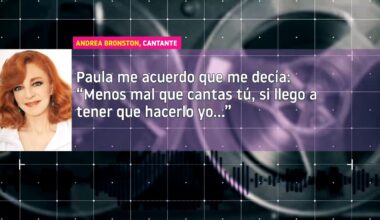 "A Marlène Mourreau no le parecía nada bien"