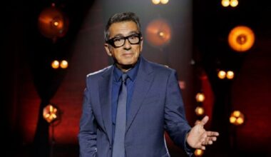 La 1 de TVE anuncia el relevo a Buenafuente y es una de las grandes y novedosas apuestas del curso