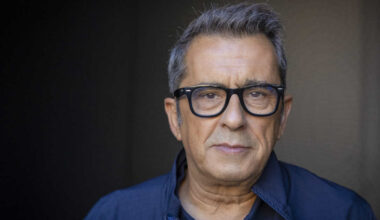 Andreu Buenafuente, obligado a retirarse temporalmente por prescripción médica