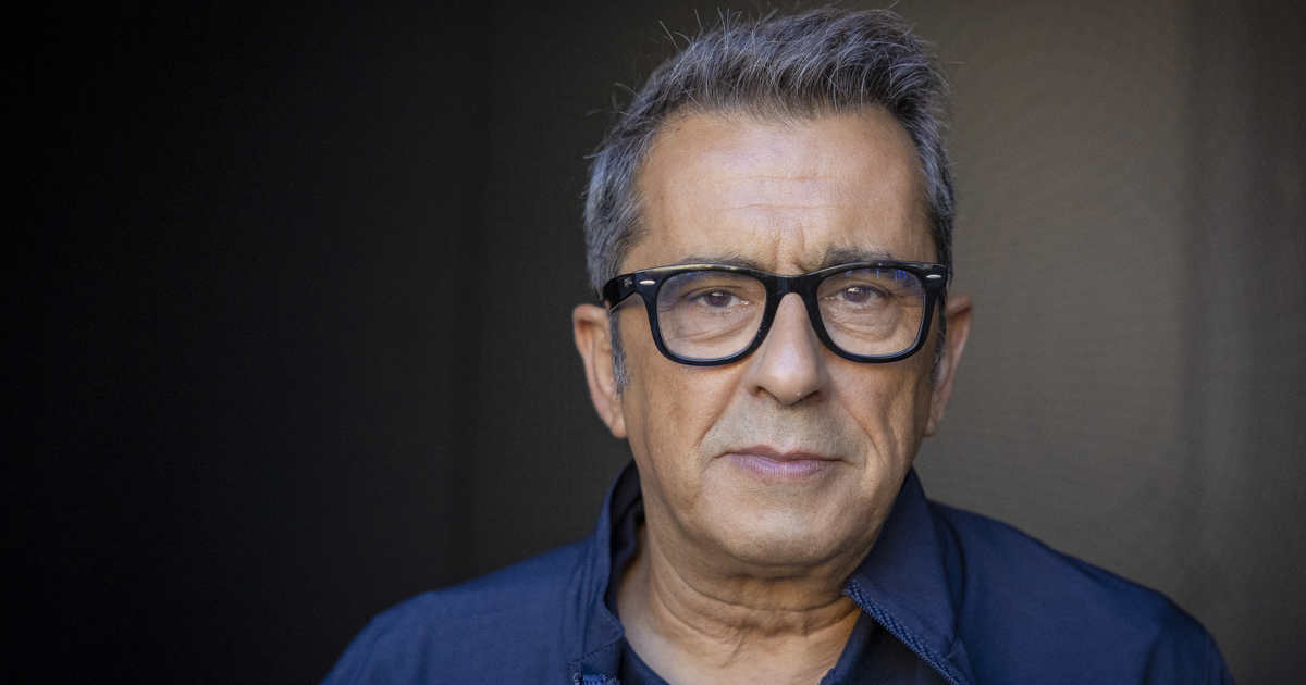 Andreu Buenafuente, obligado a retirarse temporalmente por prescripción médica