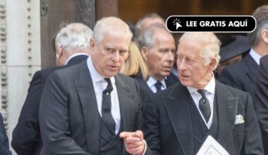 Carlos III ejecuta la ruptura definitiva con su hermano