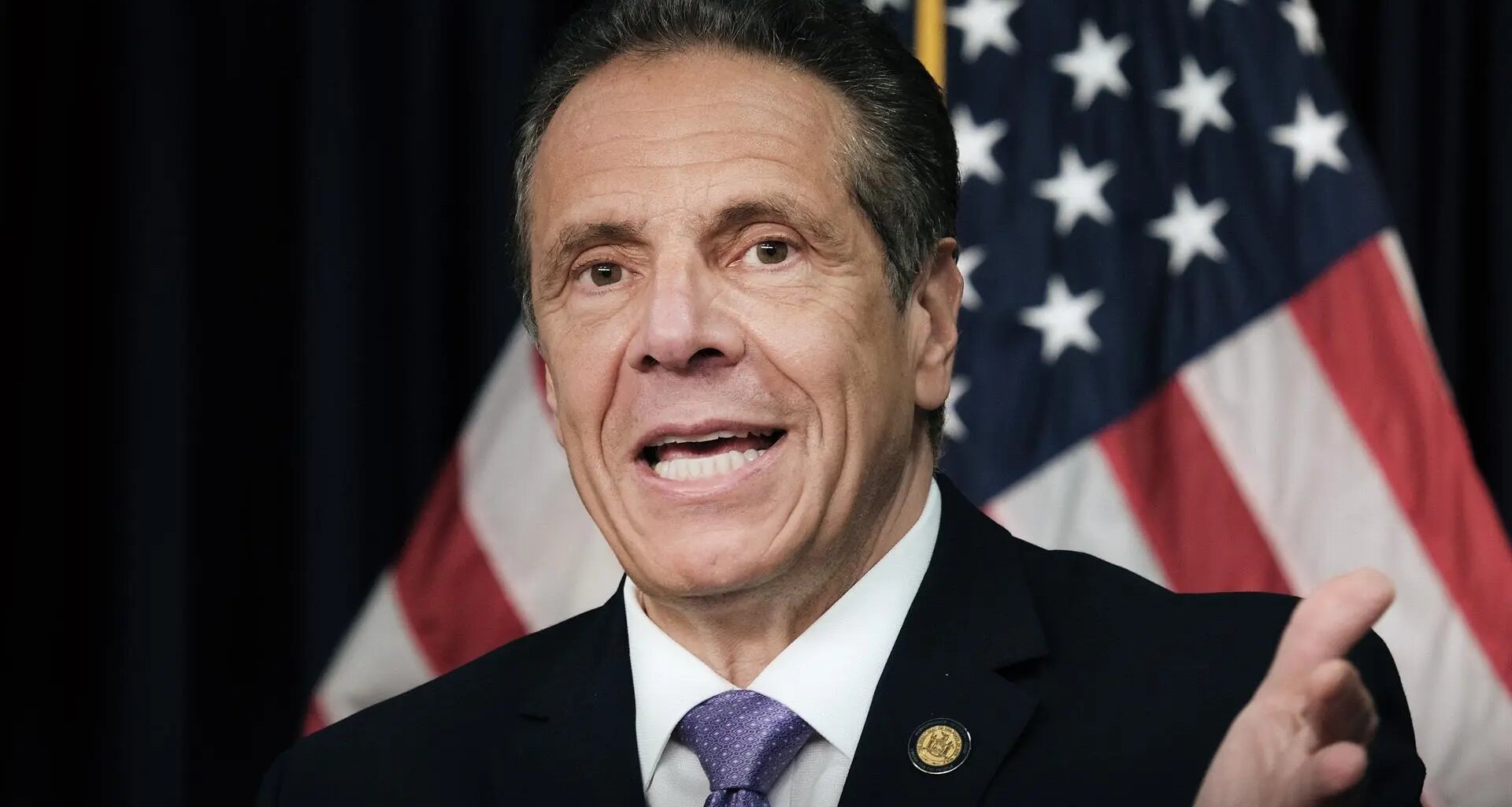 Musk pide el voto por el independiente Andrew Cuomo como alcalde de Nueva York y arremete contra el candidato republicano