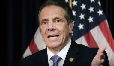 Musk pide el voto por el independiente Andrew Cuomo como alcalde de Nueva York y arremete contra el candidato republicano