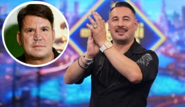 Andy reaparece y lo cuenta todo sobre la pelea, las cuentas y la nariz de Lucas: "No dijo la verdad..."