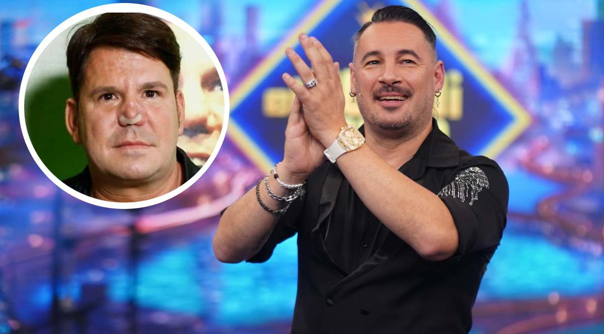 Andy reaparece y lo cuenta todo sobre la pelea, las cuentas y la nariz de Lucas: "No dijo la verdad..."