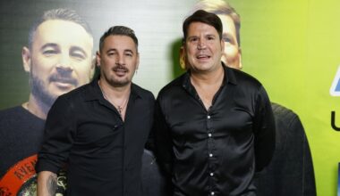 Andy y Lucas, o cómo la necesidad económica prolongó la agonía