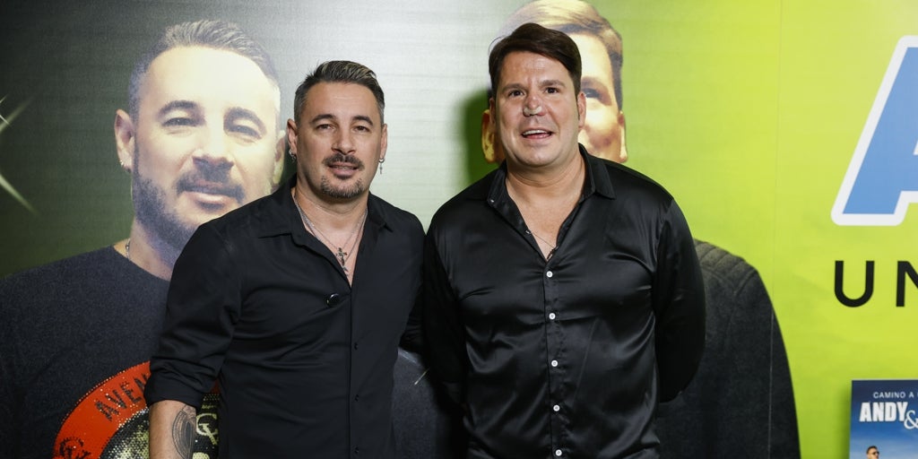 Andy y Lucas, o cómo la necesidad económica prolongó la agonía