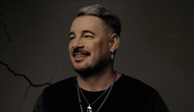 Andy, sobre la posibilidad de volver con Lucas: 'Antes abro un restaurante”