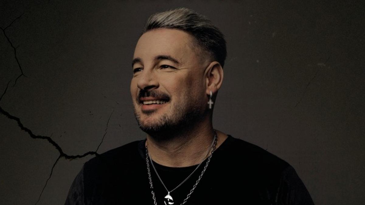 Andy, sobre la posibilidad de volver con Lucas: 'Antes abro un restaurante”