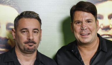 "Todo esto me duele mucho"