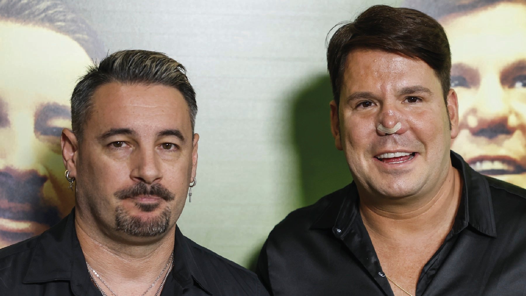 "Todo esto me duele mucho"