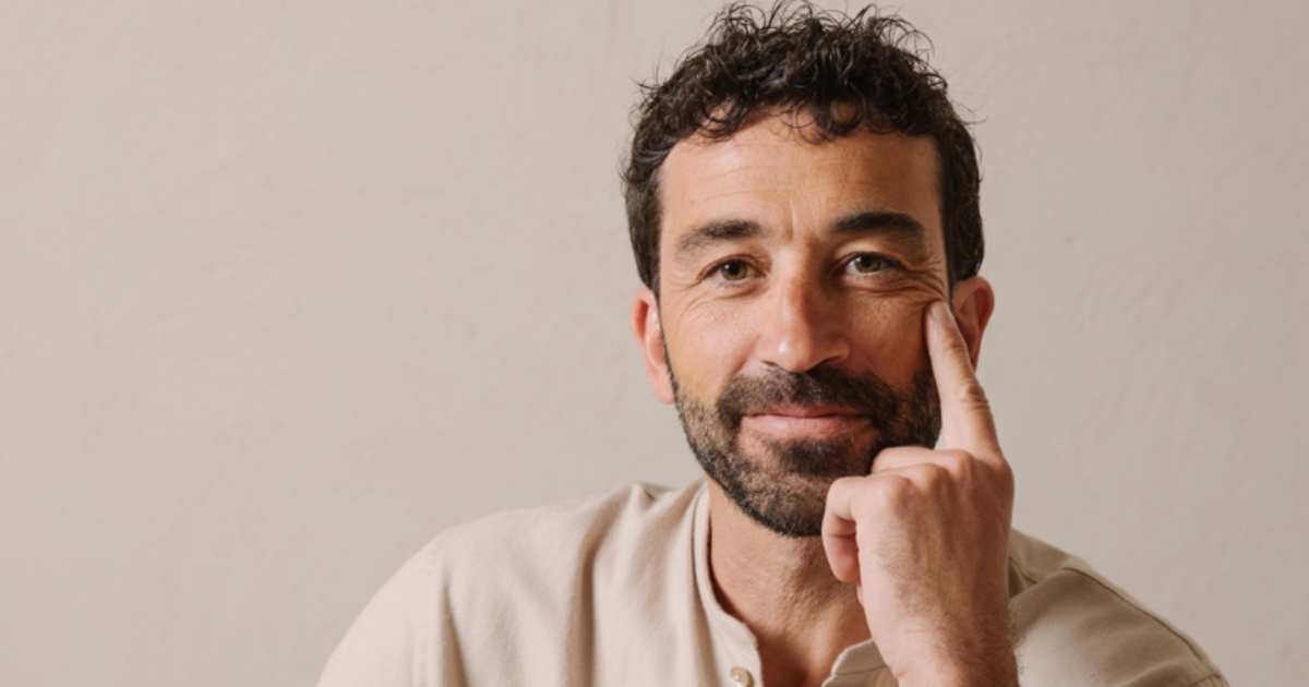 con zonas que se abren y otras que se protegen"