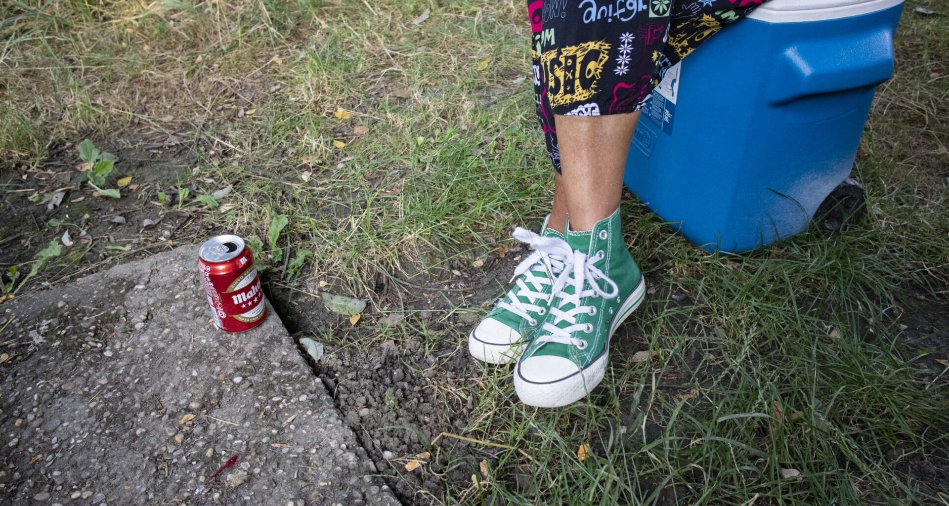 Montehermoso expone el Anillo Verde desde miradas diferentes