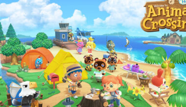 New Horizons recibirá una importante actualización junto a una versión para Nintendo Switch 2