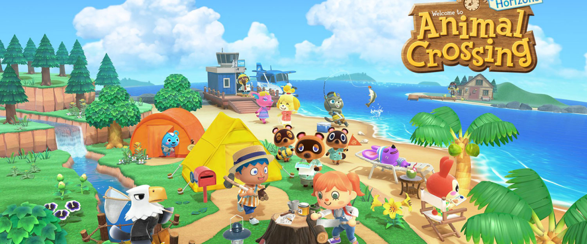 New Horizons recibirá una importante actualización junto a una versión para Nintendo Switch 2