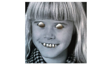 Anna von Hausswolff borda el retrato de la locura