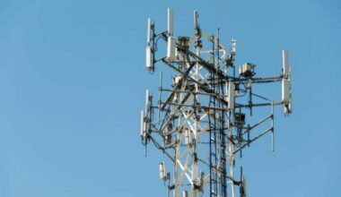 Los operadores de telefonía móvil ganan a la industria del WiFi la primera batalla de las altas frecuencias