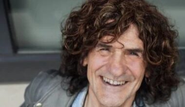 «Estoy harto de arrogantes, soberbios y narcisistas»