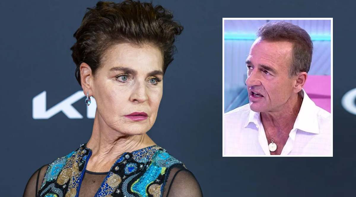 "Estoy brindando por ello, he esperado 38 años"