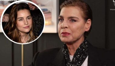 Antonia Dell'Atte emprenderá acciones legales contra María Palacios por poner en duda su testimonio de maltrato