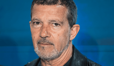 Antonio Banderas sobre 'El Zorro' en 1998: "¿Qué estás haciendo?"