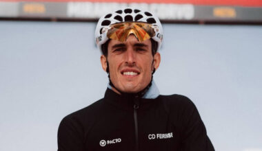 António Carvalho. Imagen: Instagram