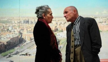 Antonio López prepara en Sevilla una doble exposición dedicada a su esposa, la pintora María Moreno