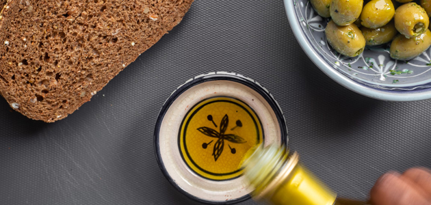 AOVE para celebrar el Día Mundial de la Dieta Mediterránea