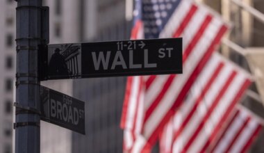 Wall Street pide una pausa y surgen las primeras apuestas contra Nvidia