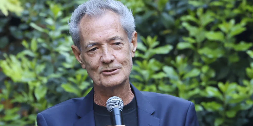 Ramón Arcusa del Dúo Dinámico denuncia la censura de dos de sus canciones en Spotify por la «locura woke»