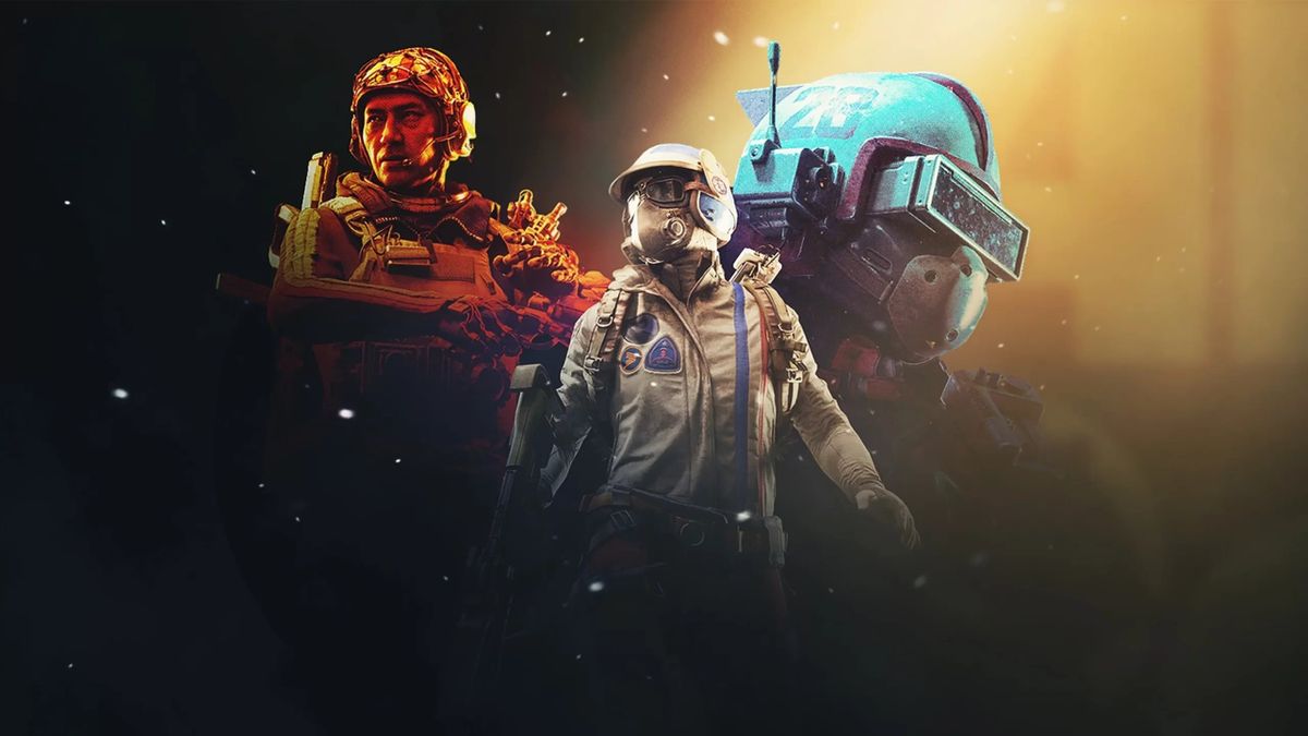 El éxito inicial de ARC Raiders no es temporal y los jugadores demuestran a Embark que siguen destrozando el récord de usuarios