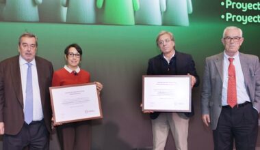 CIBERER avanzará en el cribado genómico neonatal gracias a la ayuda de la F. Ramón Areces